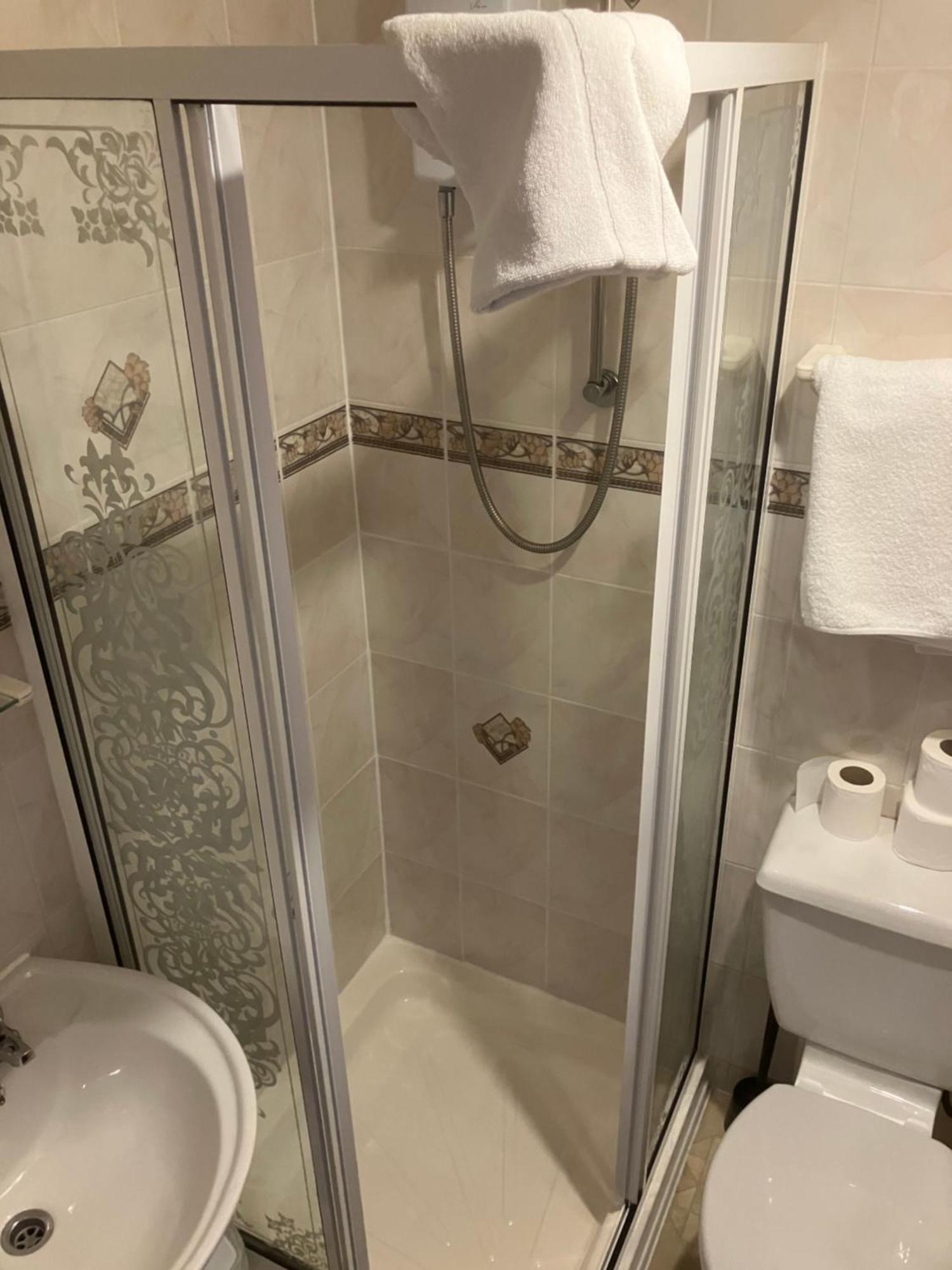 明珠酒店 黑潭 外观 照片